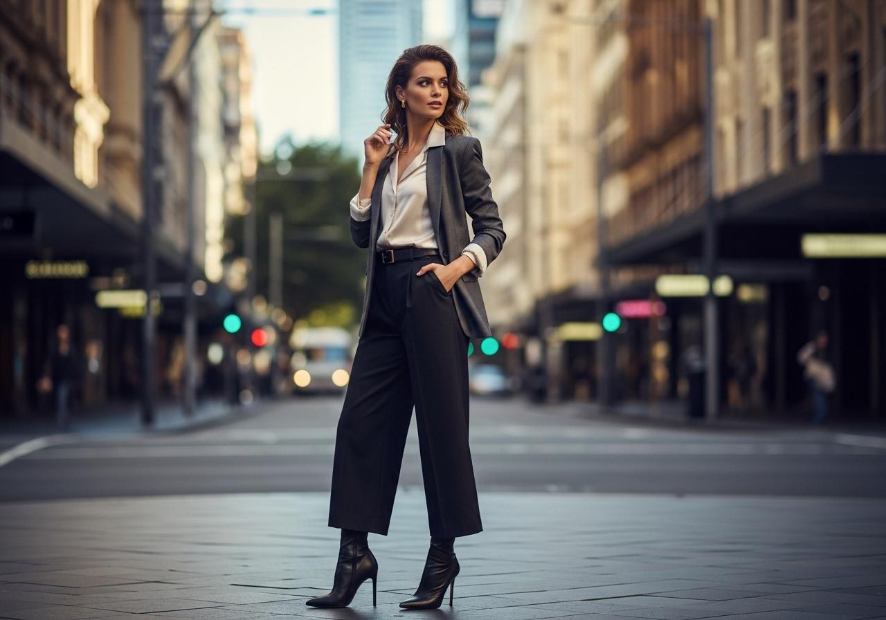 Practical Considerations for Selecting Women's Footwear