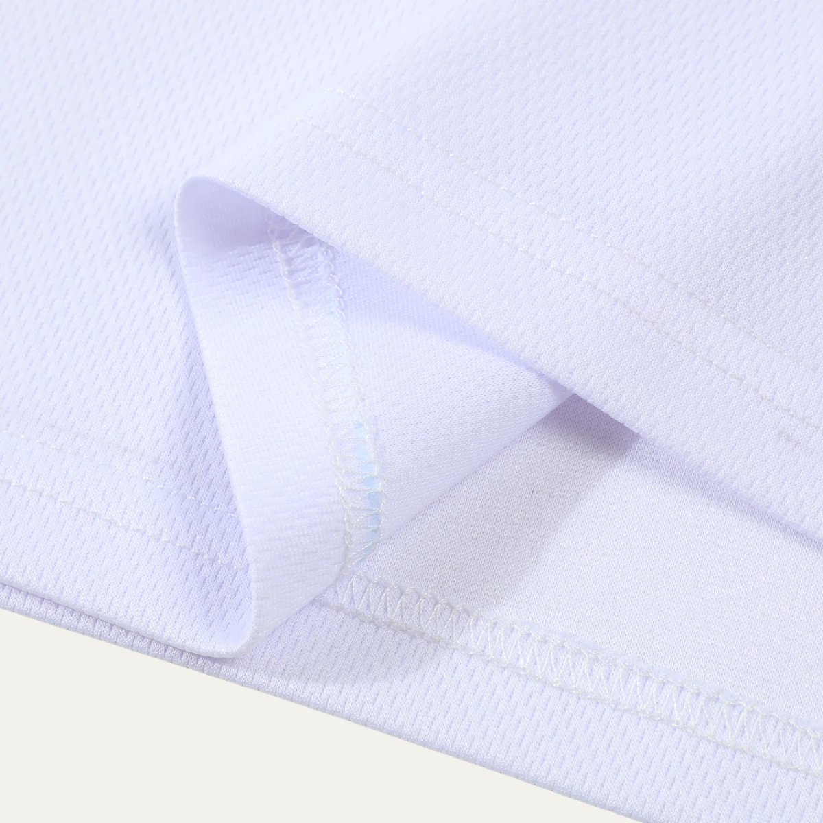 The Carloforte Men’s Quick-Dry Athletic Polo Shirt