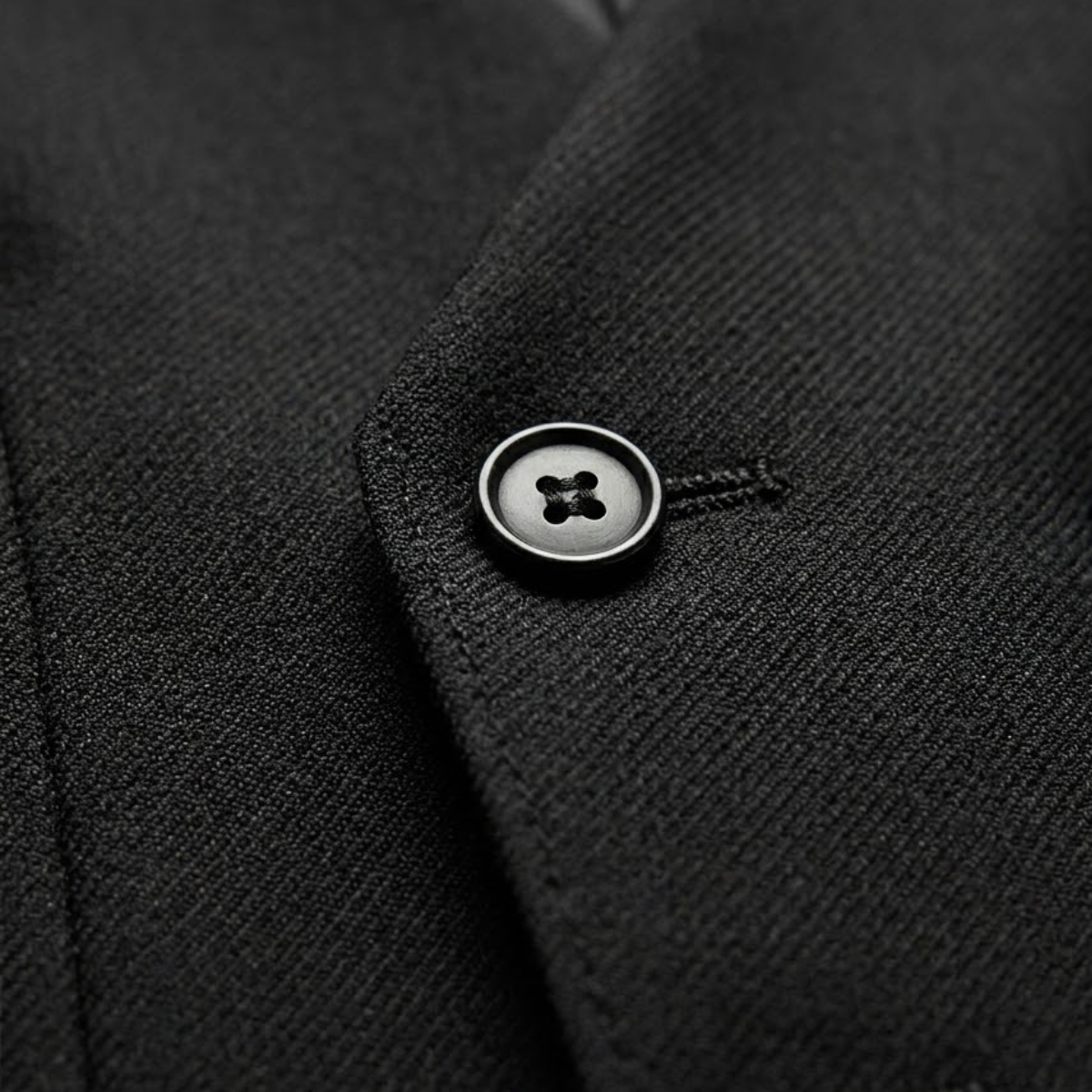 The Remington Men’s 3 Piece Slim Fit Tuxedo Suit Set – Formal Wedding & Business Suit