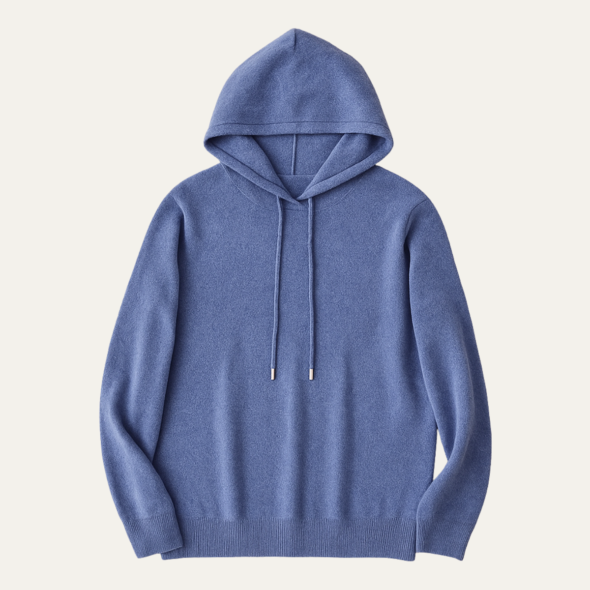 The Bronzewell Luxury Wool Sweater