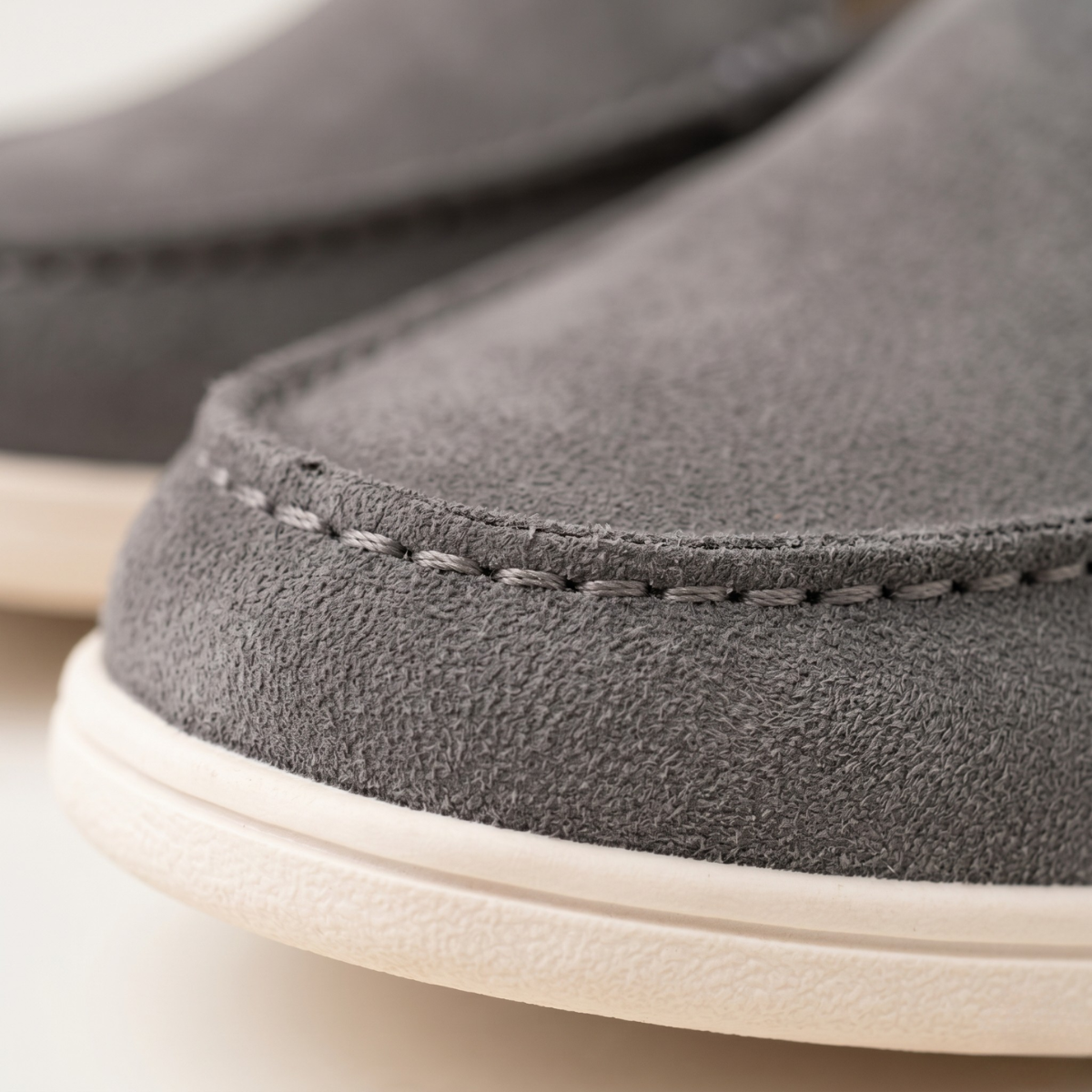 The Pesaro Men’s Breathable Slip On Shoes