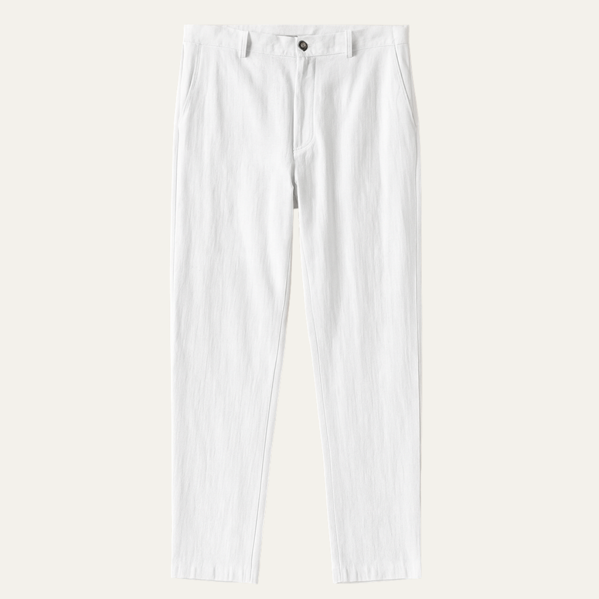 The Capri Linen Pants for Men