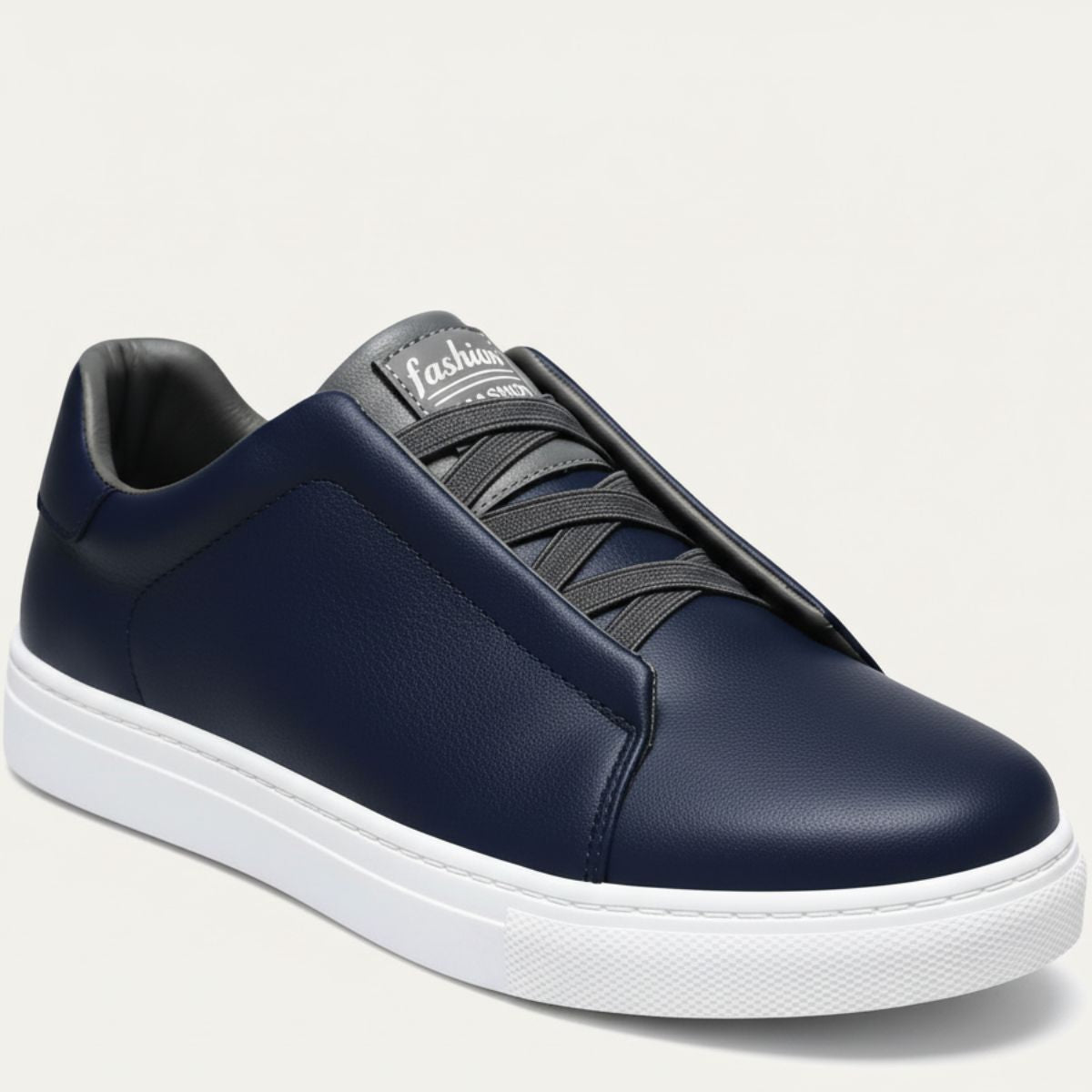 The Torino Timeless Classic Leather Sneakers for Men