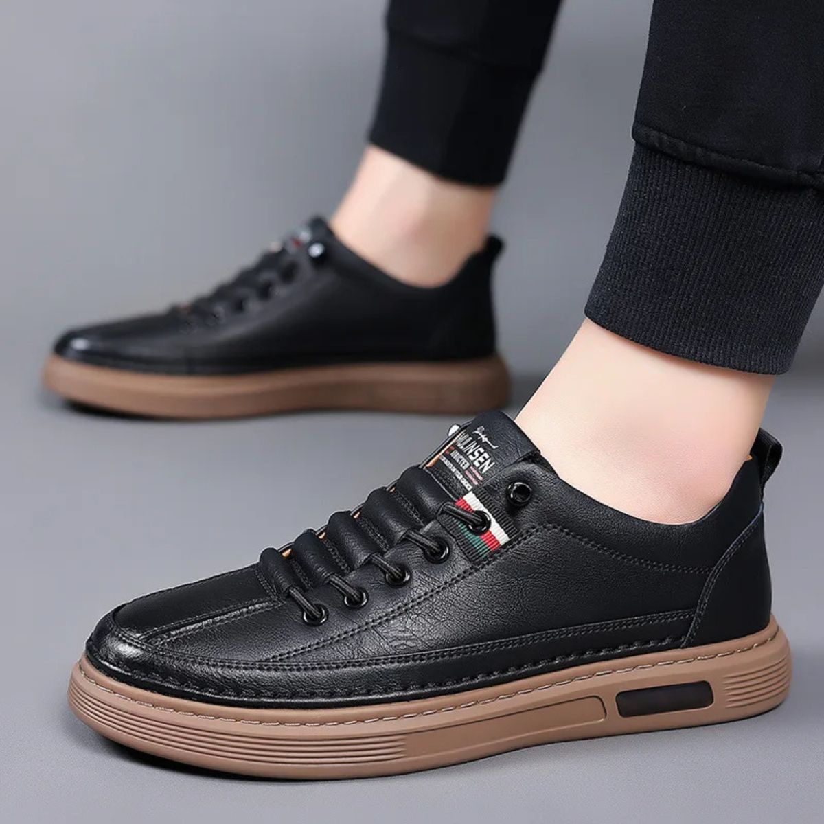 The Durham Modern Shoes for Men