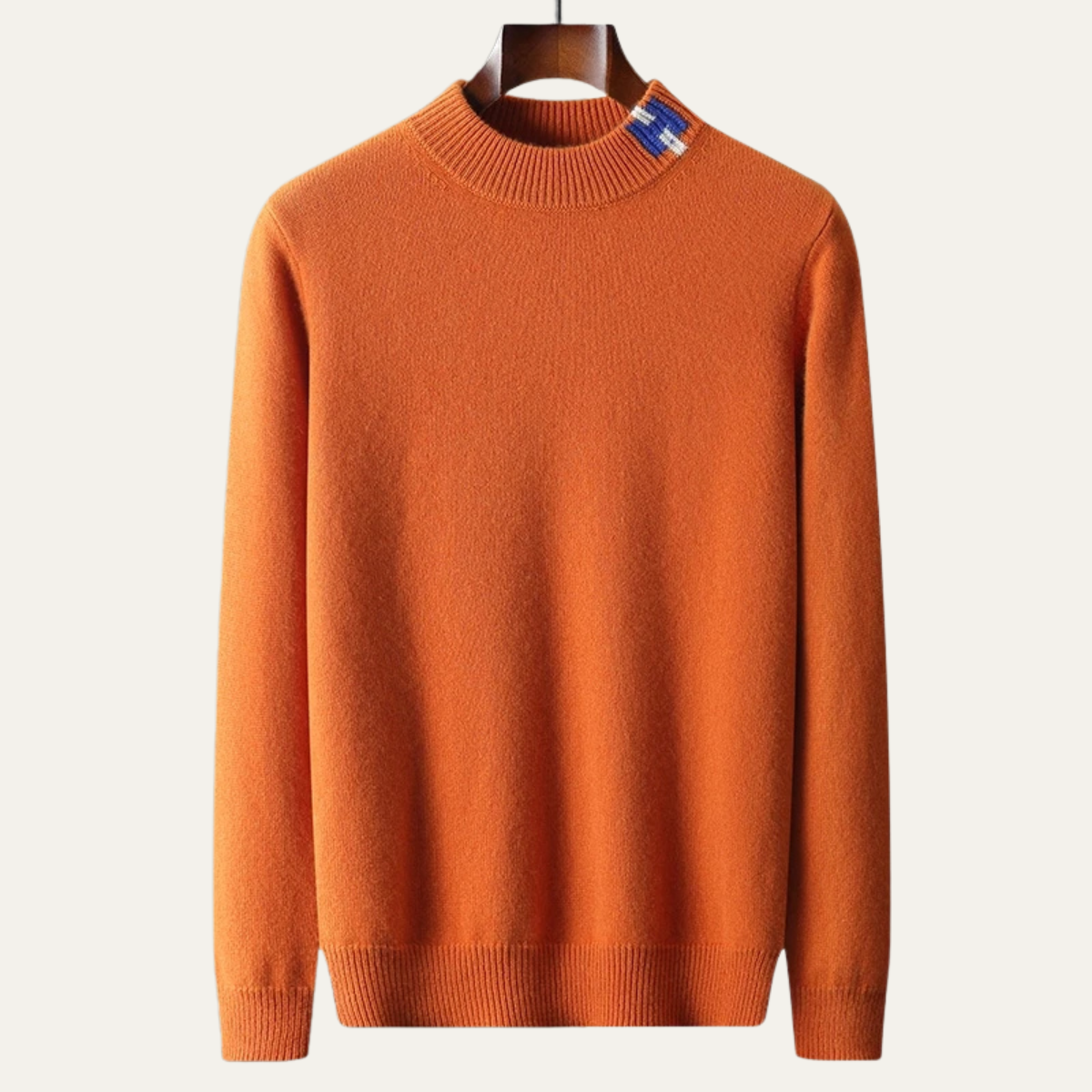 The Highcourt Luxury Sweater