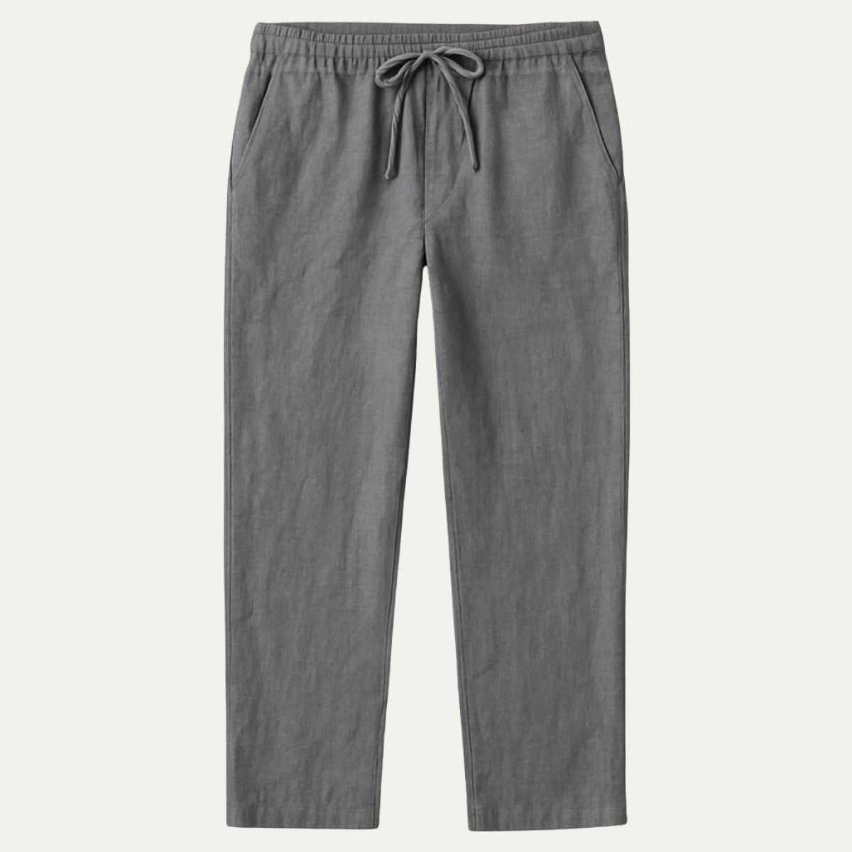 The Sorrento Linen Pantalon for Men