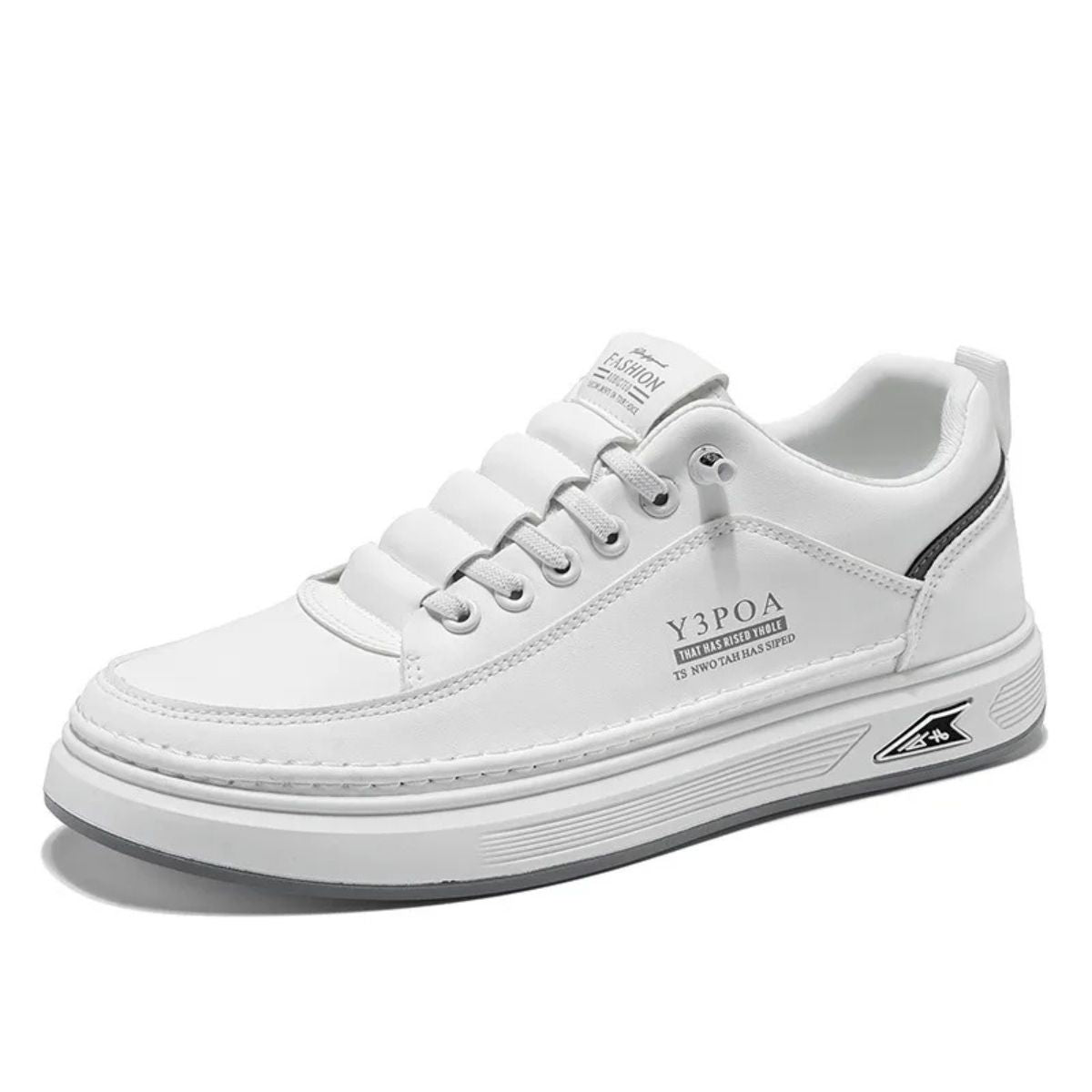 The Lincoln Modern Orthopedic Sneakers Shoes for Men