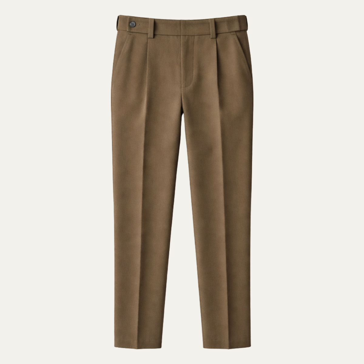 The Ashford Hill Men’s Heavy Duty Wool Blend Pants