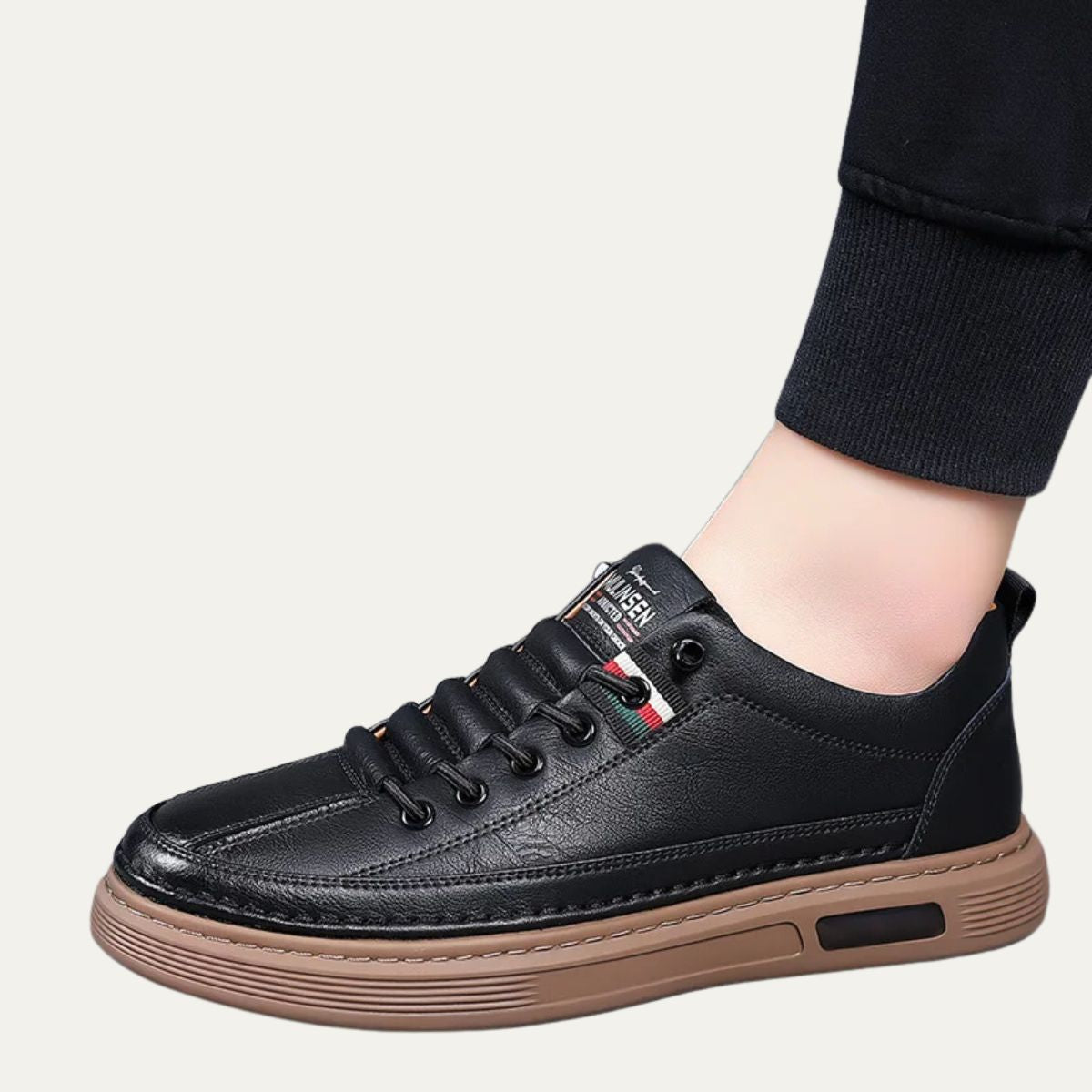 The Durham Modern Shoes for Men