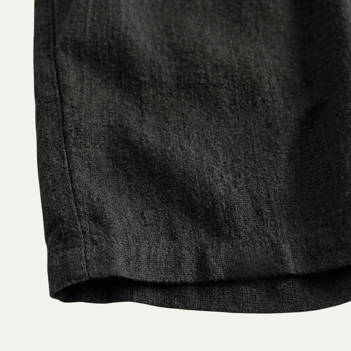 The Mapleford Men’s Casual Slim Fit Drawstring Beach Shorts