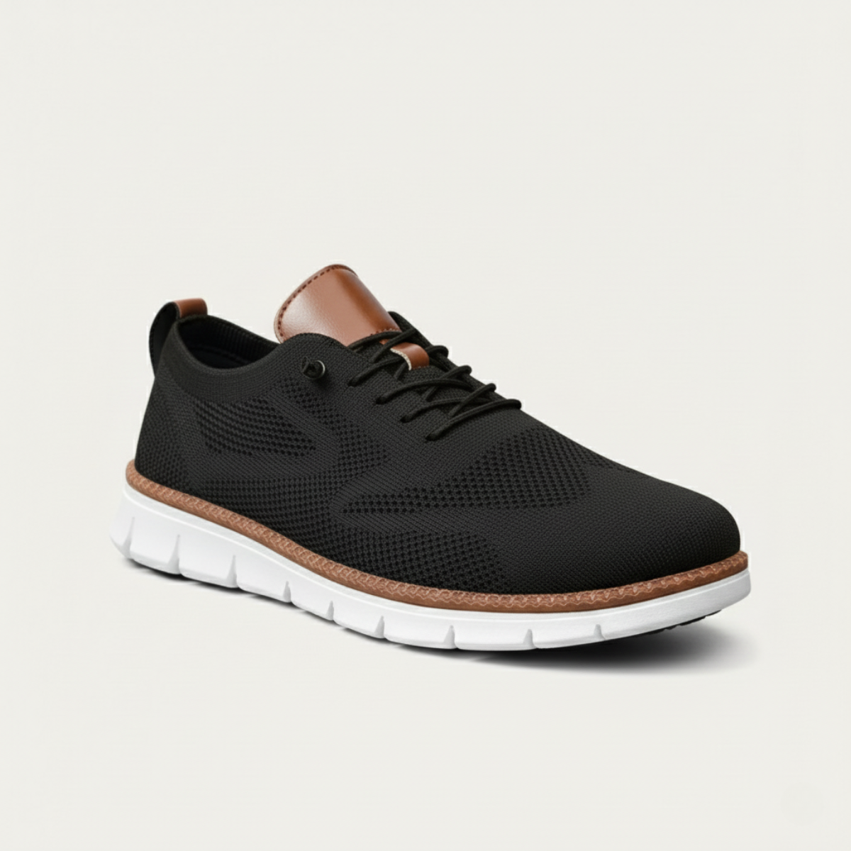 The Braxton Modern Shoes - Lightweight Support Shoes