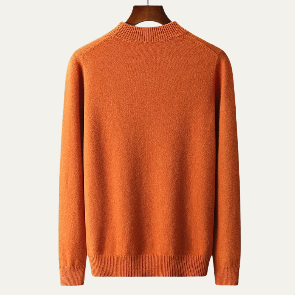 The Highcourt Luxury Sweater