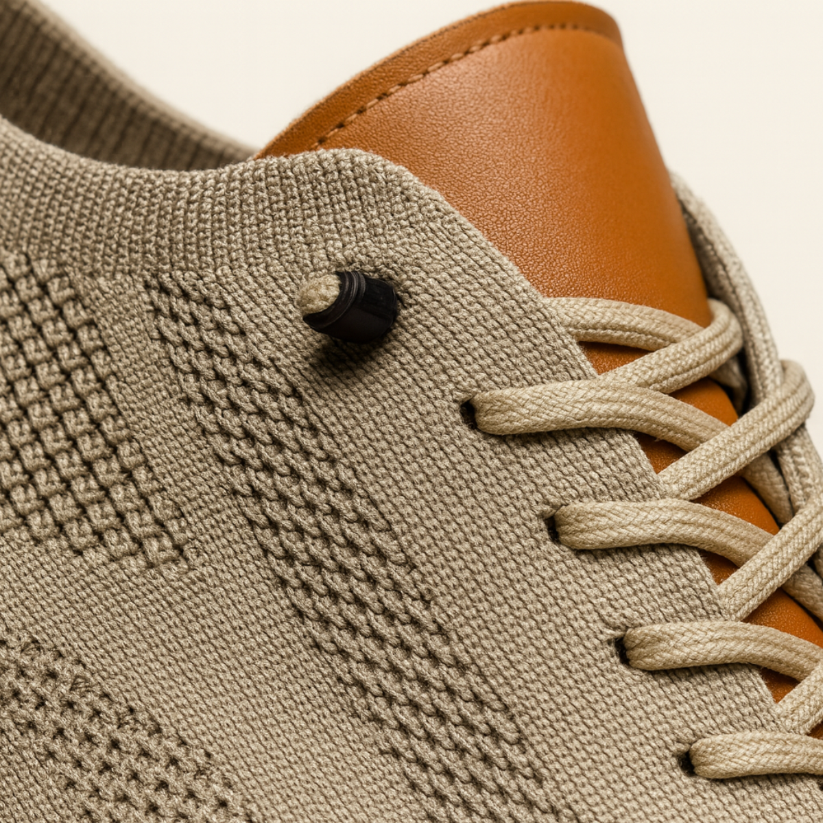 The Braxton Modern Shoes - Lightweight Support Shoes