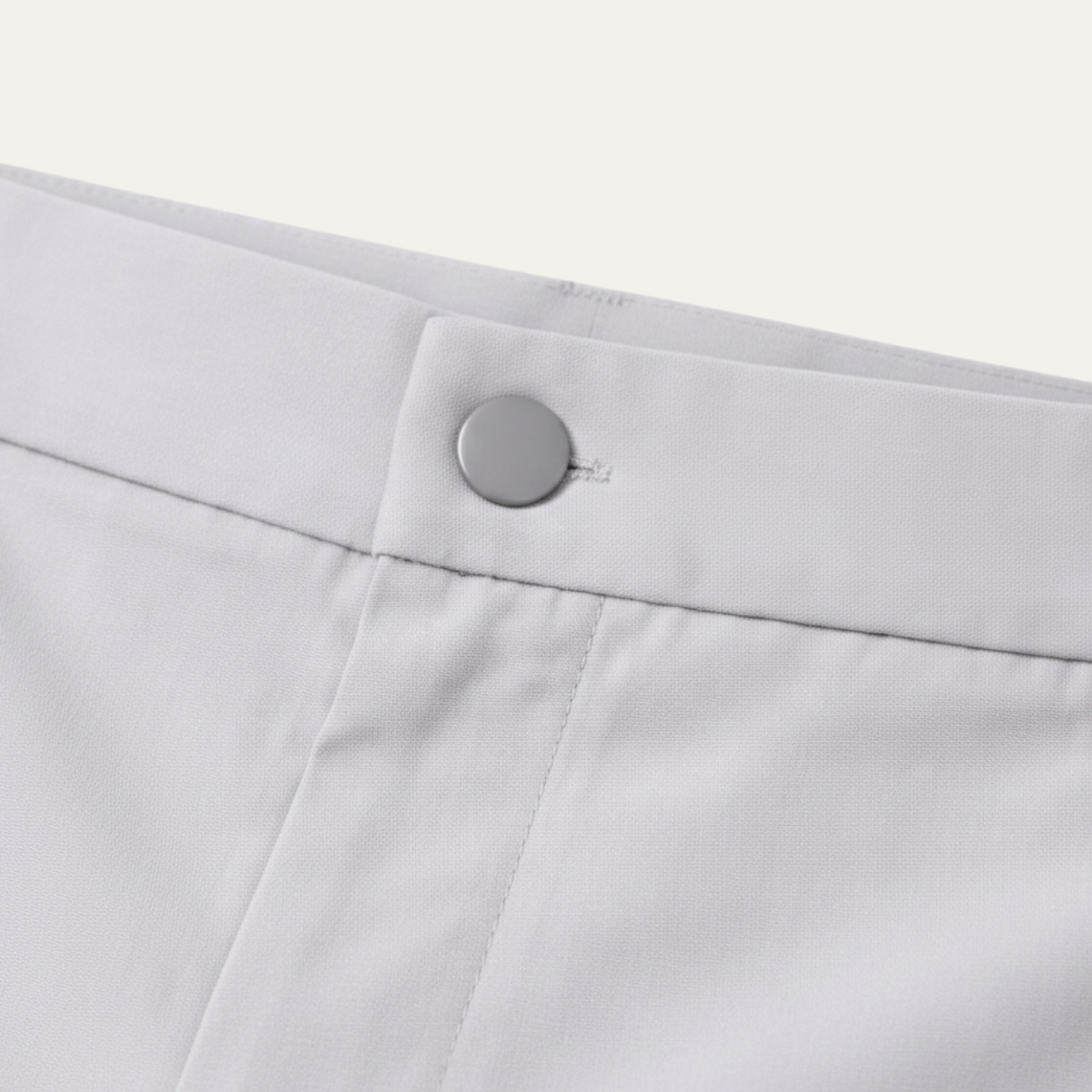 The Stonecrest Men’s Casual Golf Shorts with Zipper Side Pockets