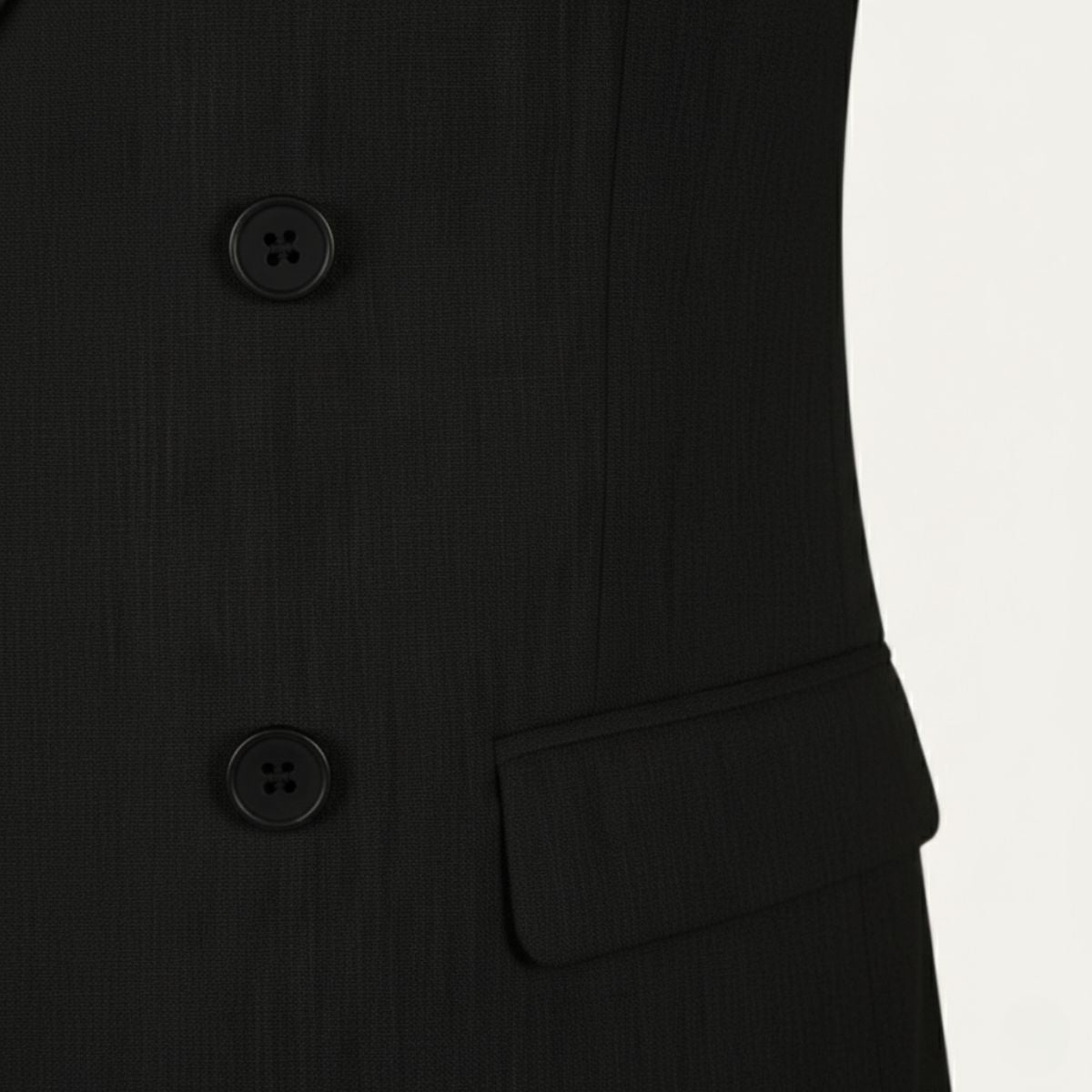 The Caldwell Men’s Lightweight Slim Fit Blazer - Wedding Guest