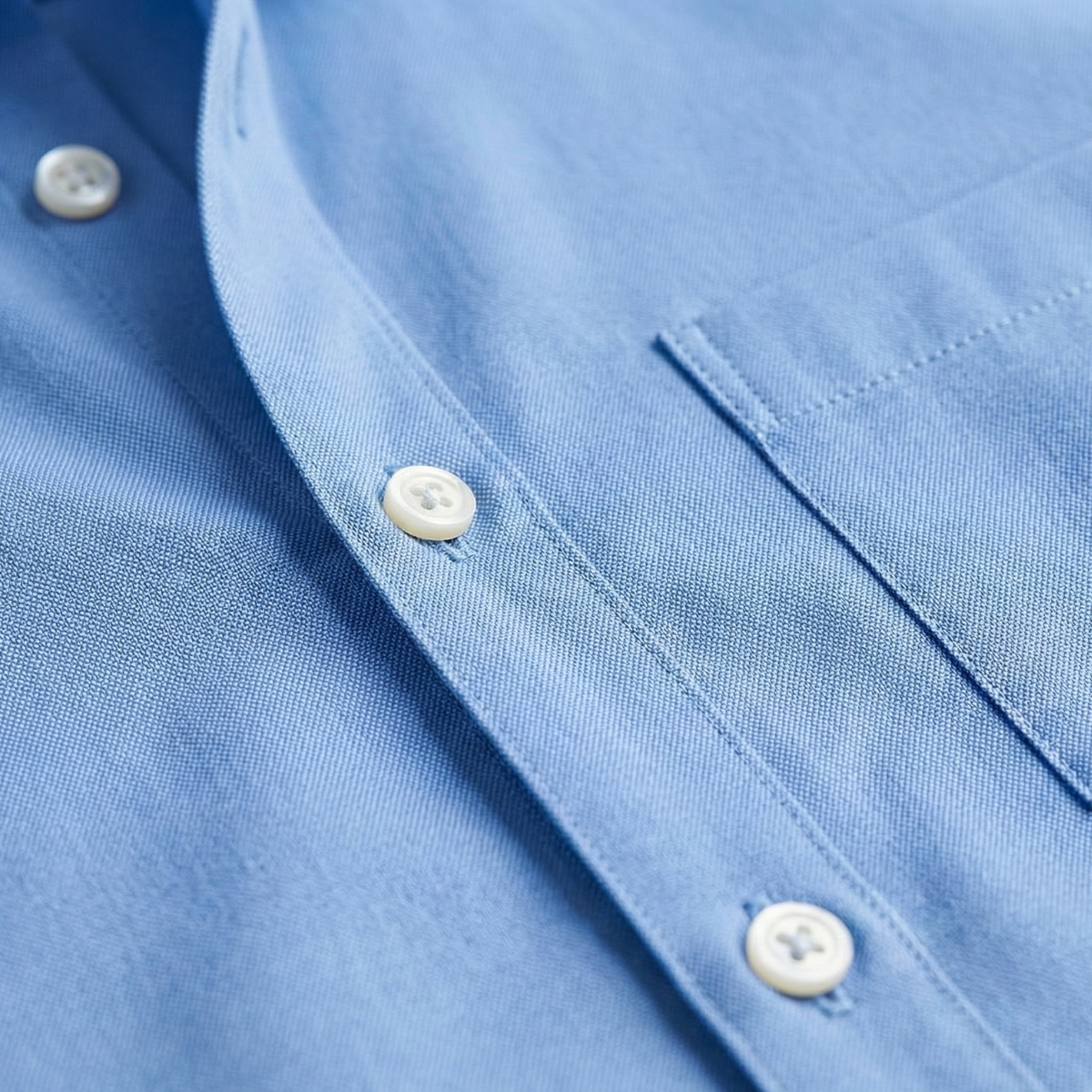 The Kensington Cotton Men’s Formal Shirt