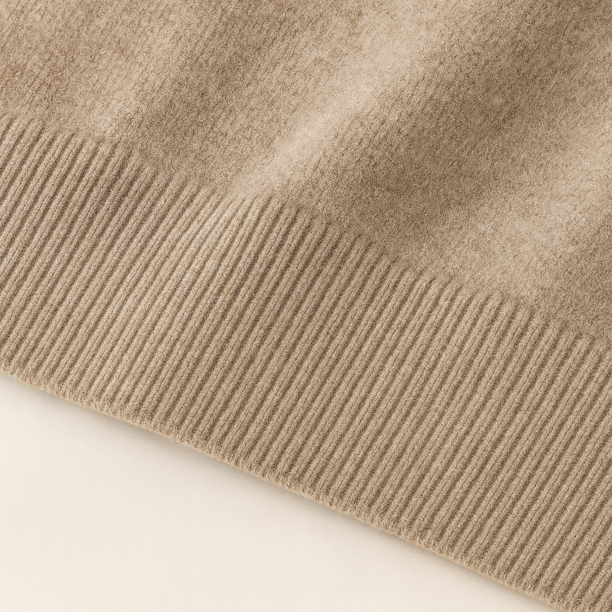 The Cleveland Cashmere Sweater for Men