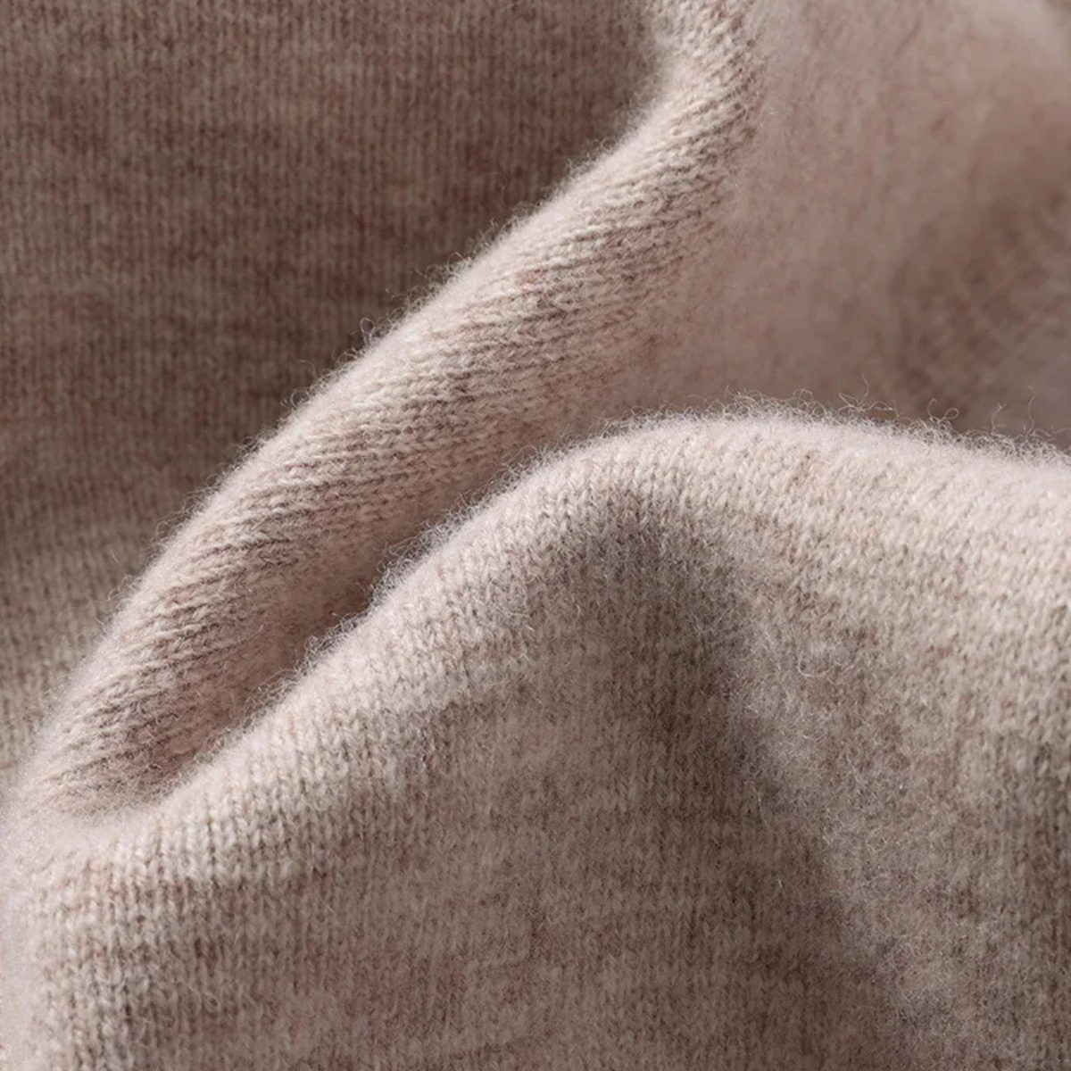 The Timberland Sweater – Men's Soft Luxury Wool Knit Cardigan