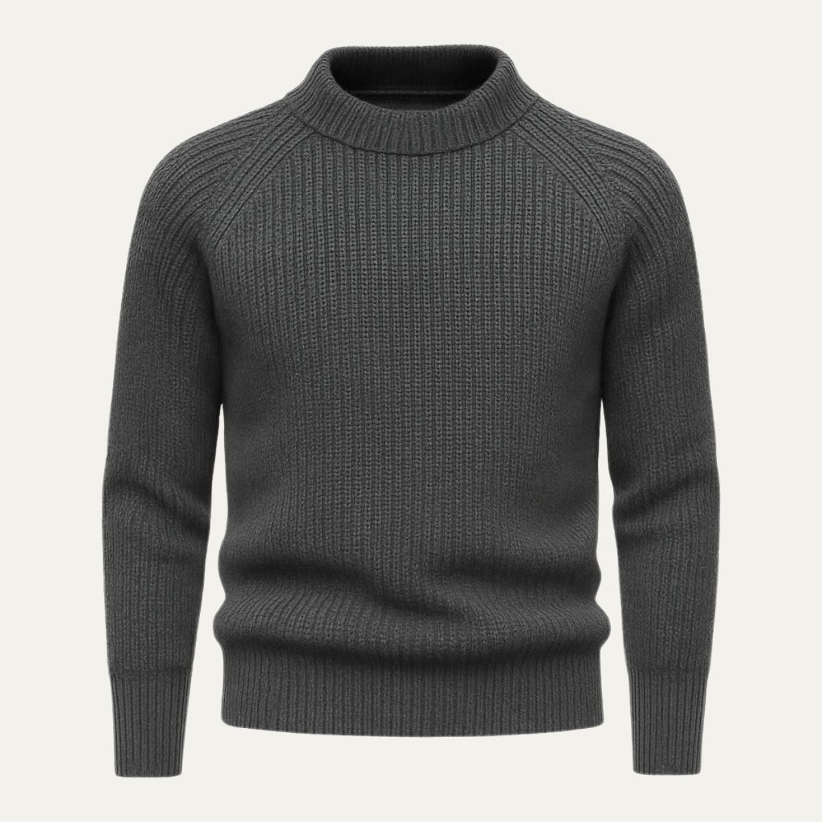 The Ely Crewneck for Men