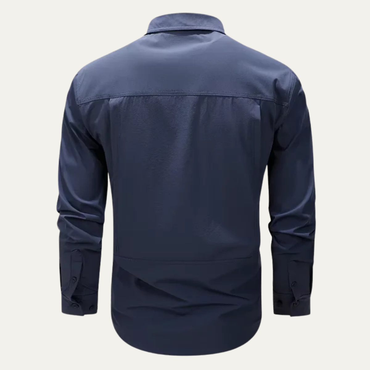The Marseille Men’s Quick Dry Tactical Brethable Shirt