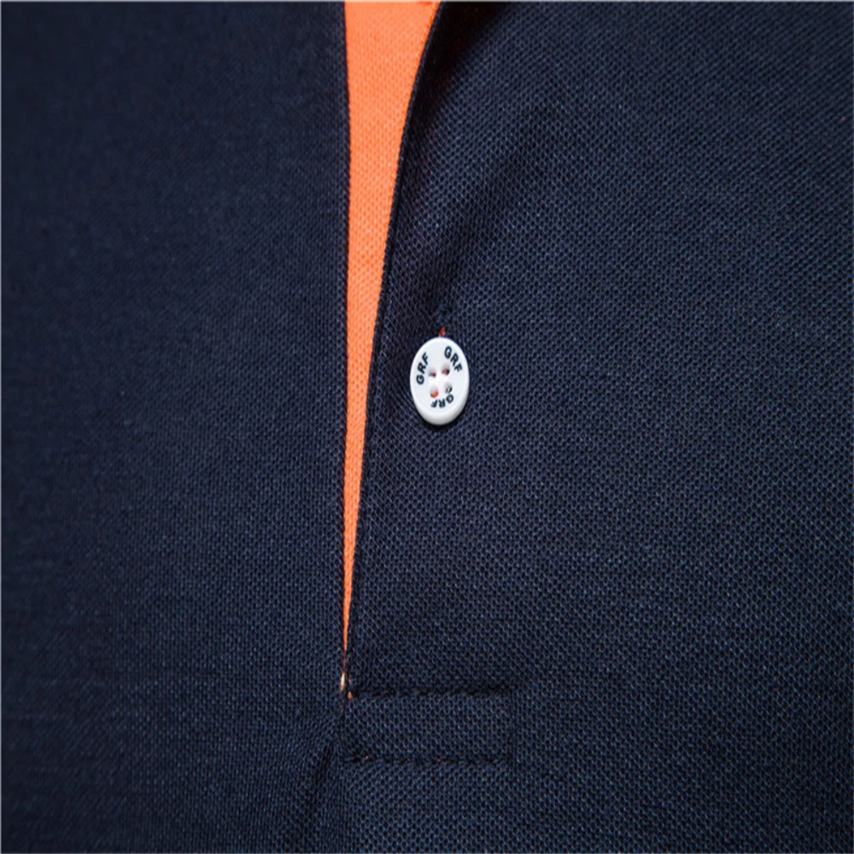 The Westhaven Men’s Smart Polo Shirt