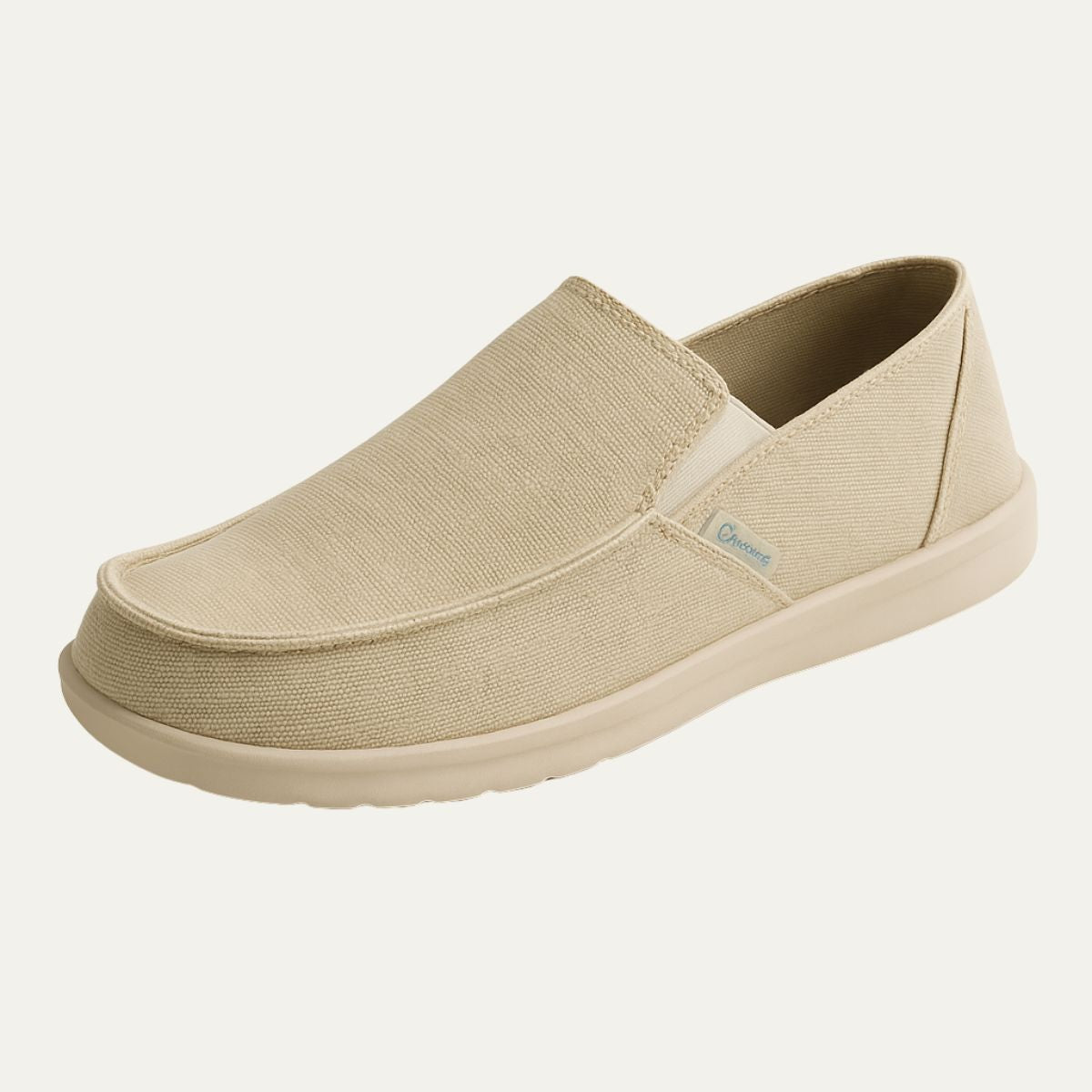 The Kingsley Classic Suede Old Money Loafers