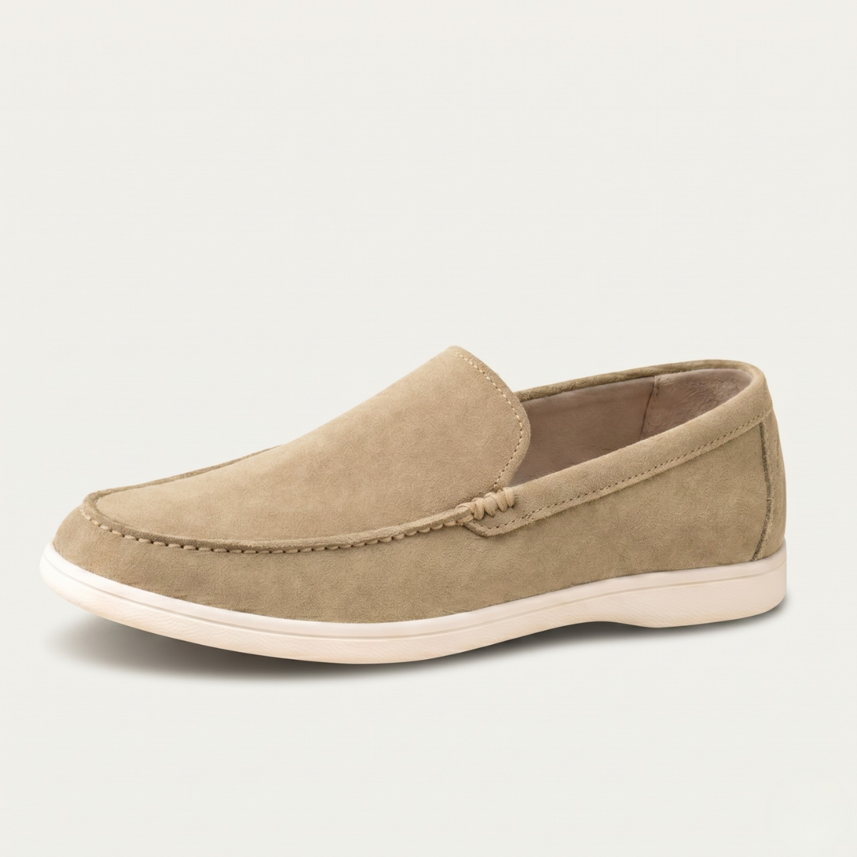 The Pesaro Men’s Breathable Slip On Shoes