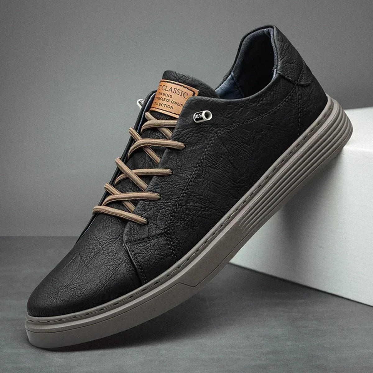 The Fairwood Men’s Lightweight Trendy Classic Shoes
