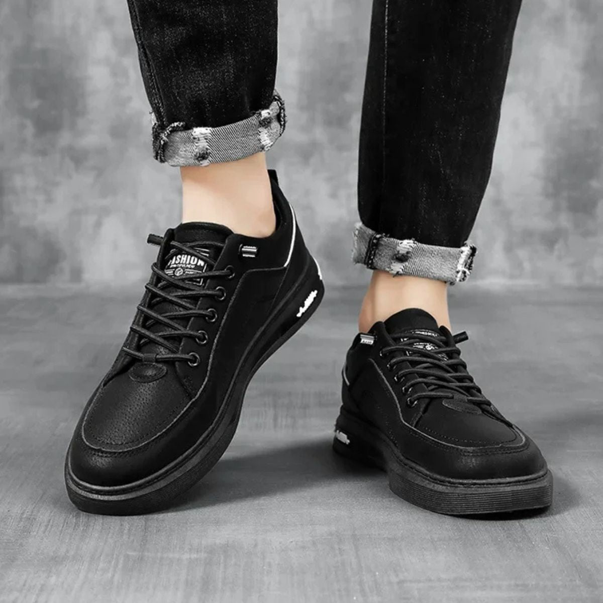 The Doncaster Modern Sneakers Shoes for Men