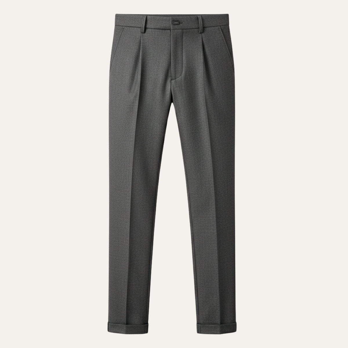 The Elmstead Ridge Men’s Slim Fit Stretch Business Dress Pants