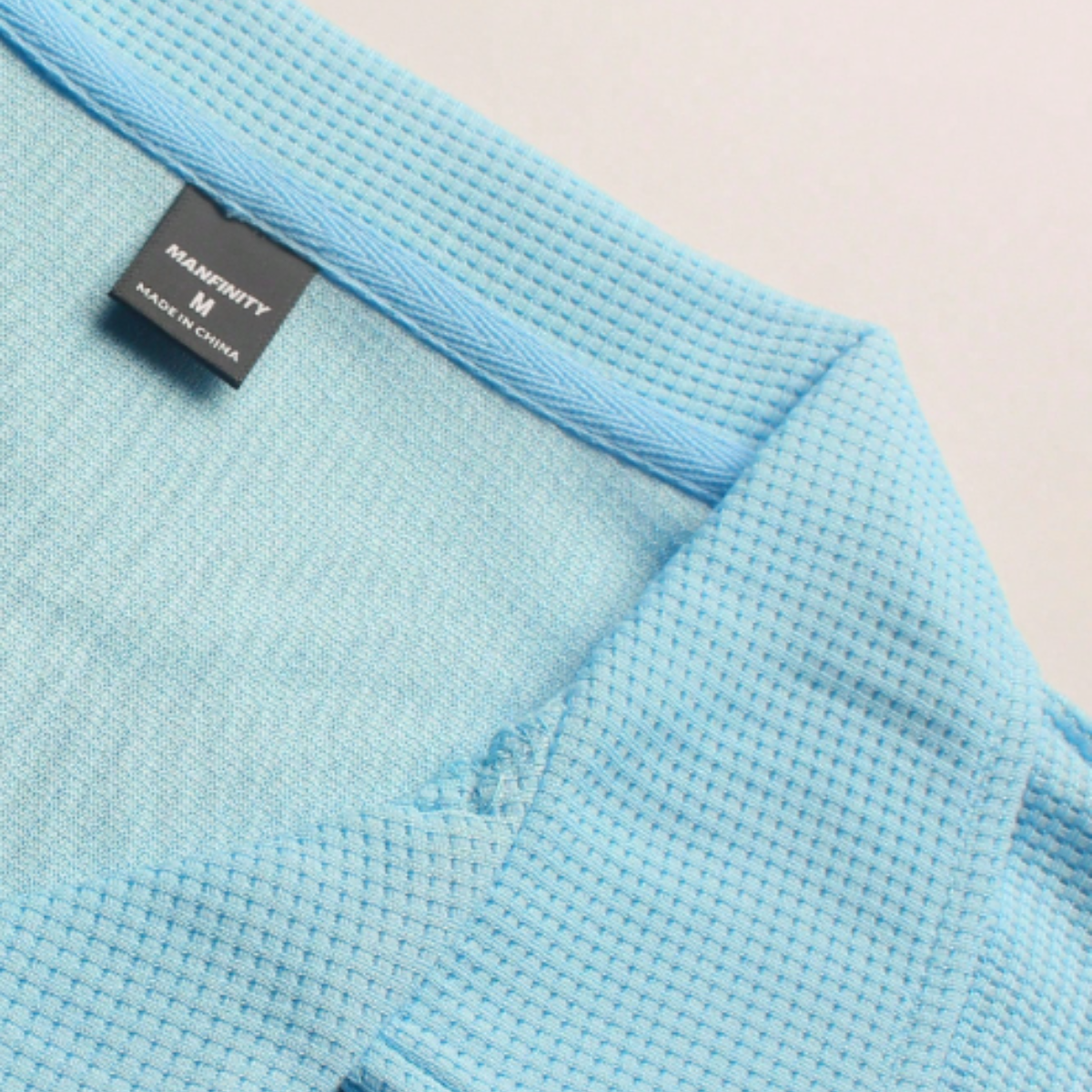 The Rivermoor Men’s Trendy Co Ord Set – Shirt & Shorts