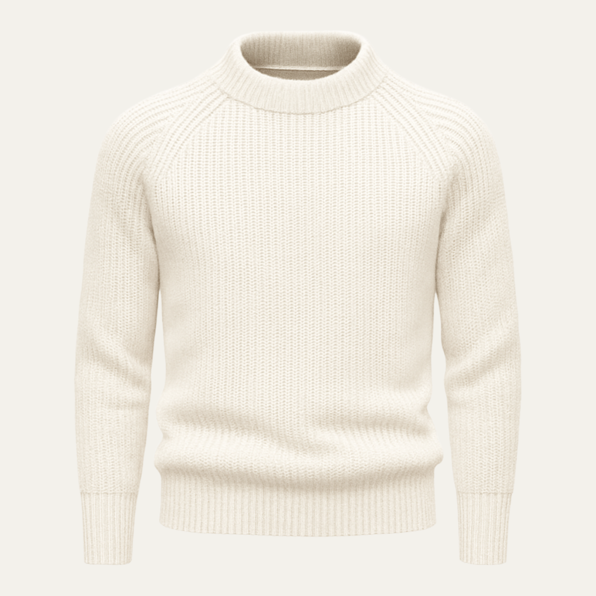 The Ely Crewneck for Men