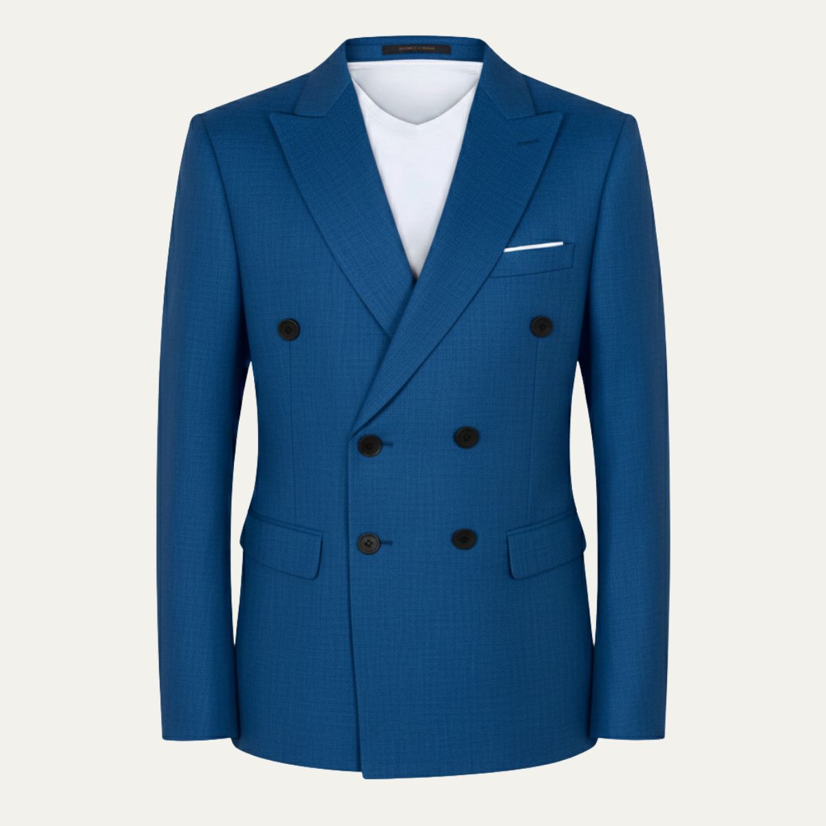 The Caldwell Men’s Lightweight Slim Fit Blazer - Wedding Guest