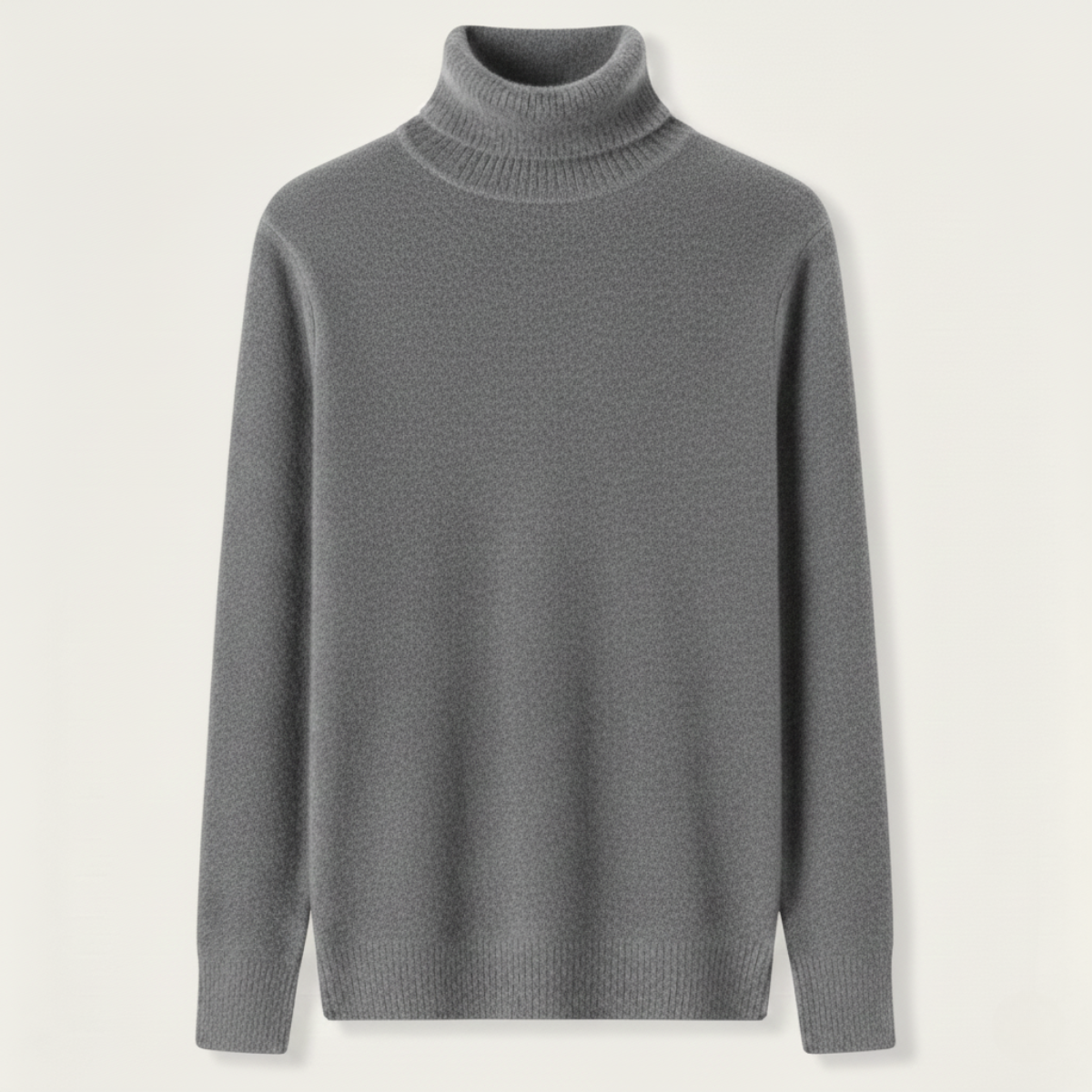The Stonegate Sweater – Men's 100% Soft Luxury Wool