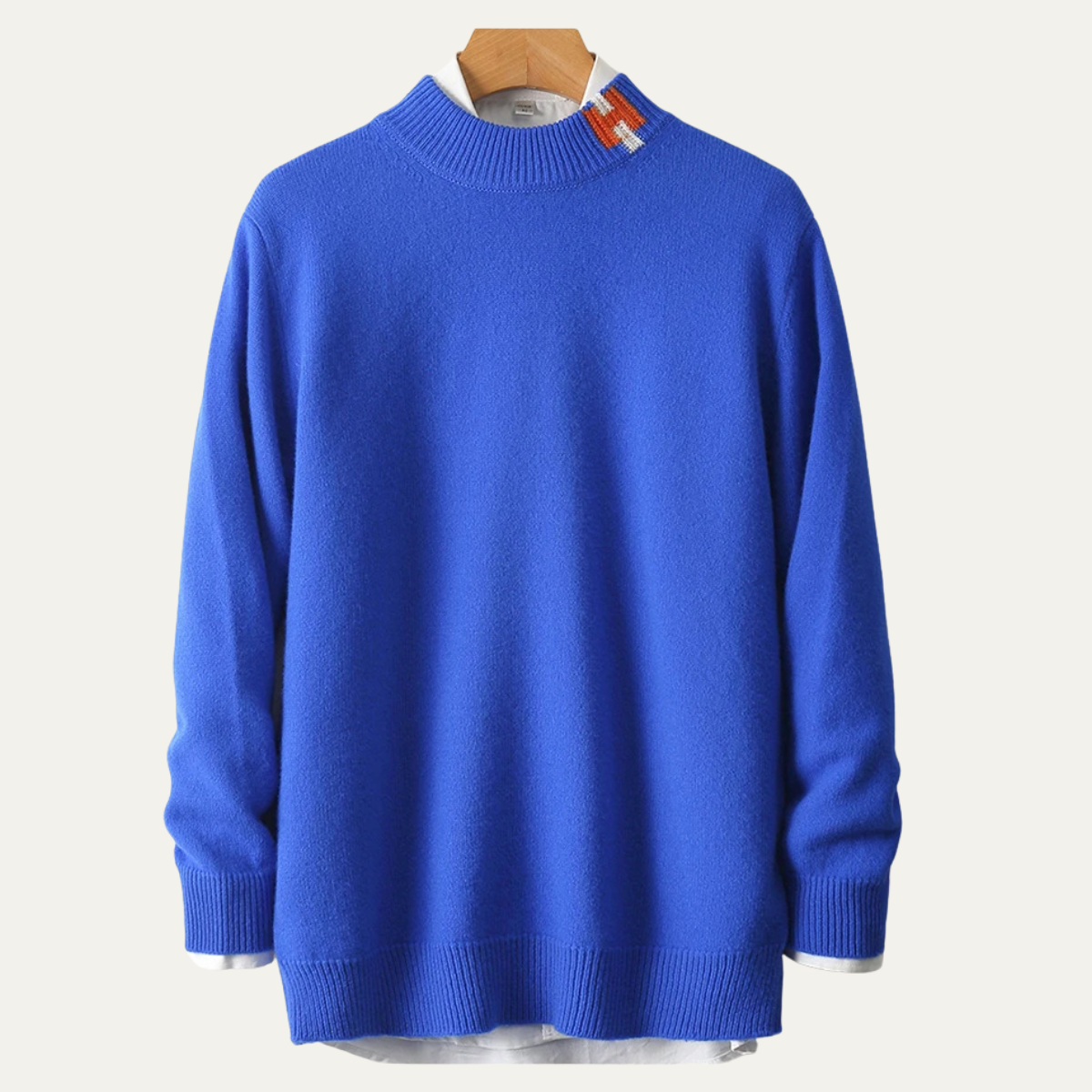 The Highcourt Luxury Sweater
