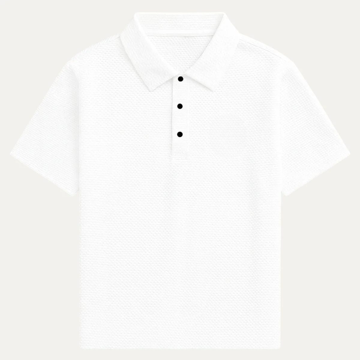 The St. Andrews Golf Polo Shirt for Men - Limited Edition