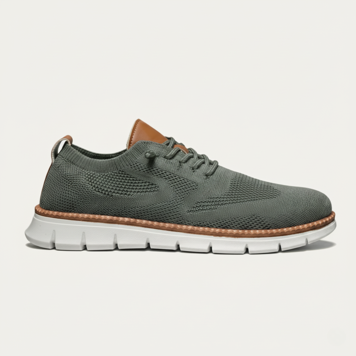 The Braxton Modern Shoes - Lightweight Support Shoes