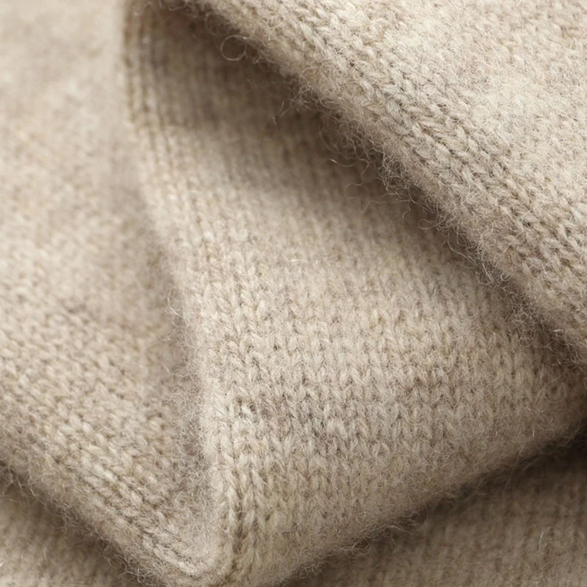 The Oldmarket Sweater – Men's 100% Soft Luxury Wool Knit Cardigan