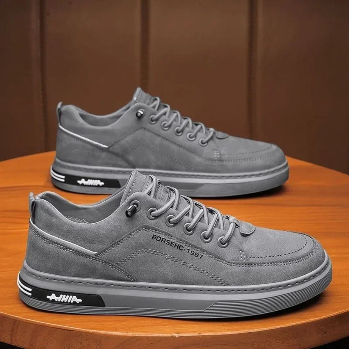 The Doncaster Modern Sneakers Shoes for Men