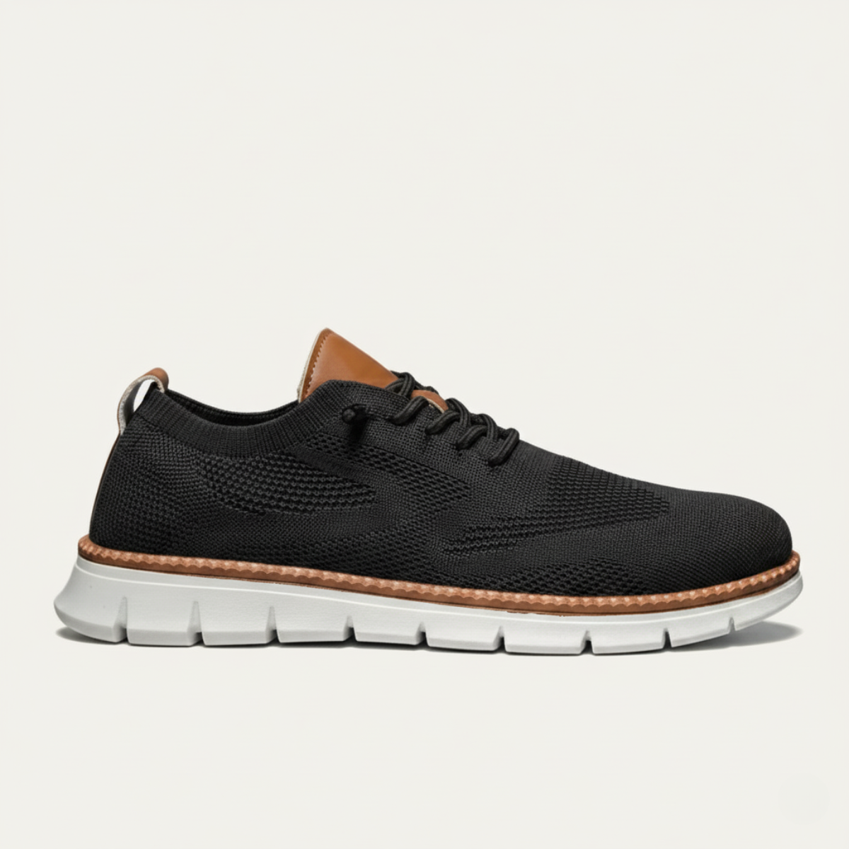 The Braxton Modern Shoes - Lightweight Support Shoes