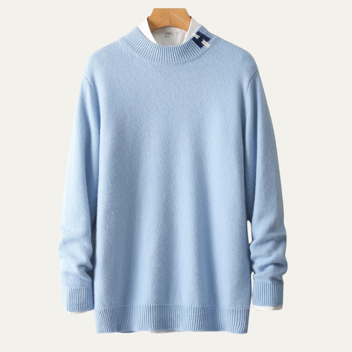 The Highcourt Luxury Sweater