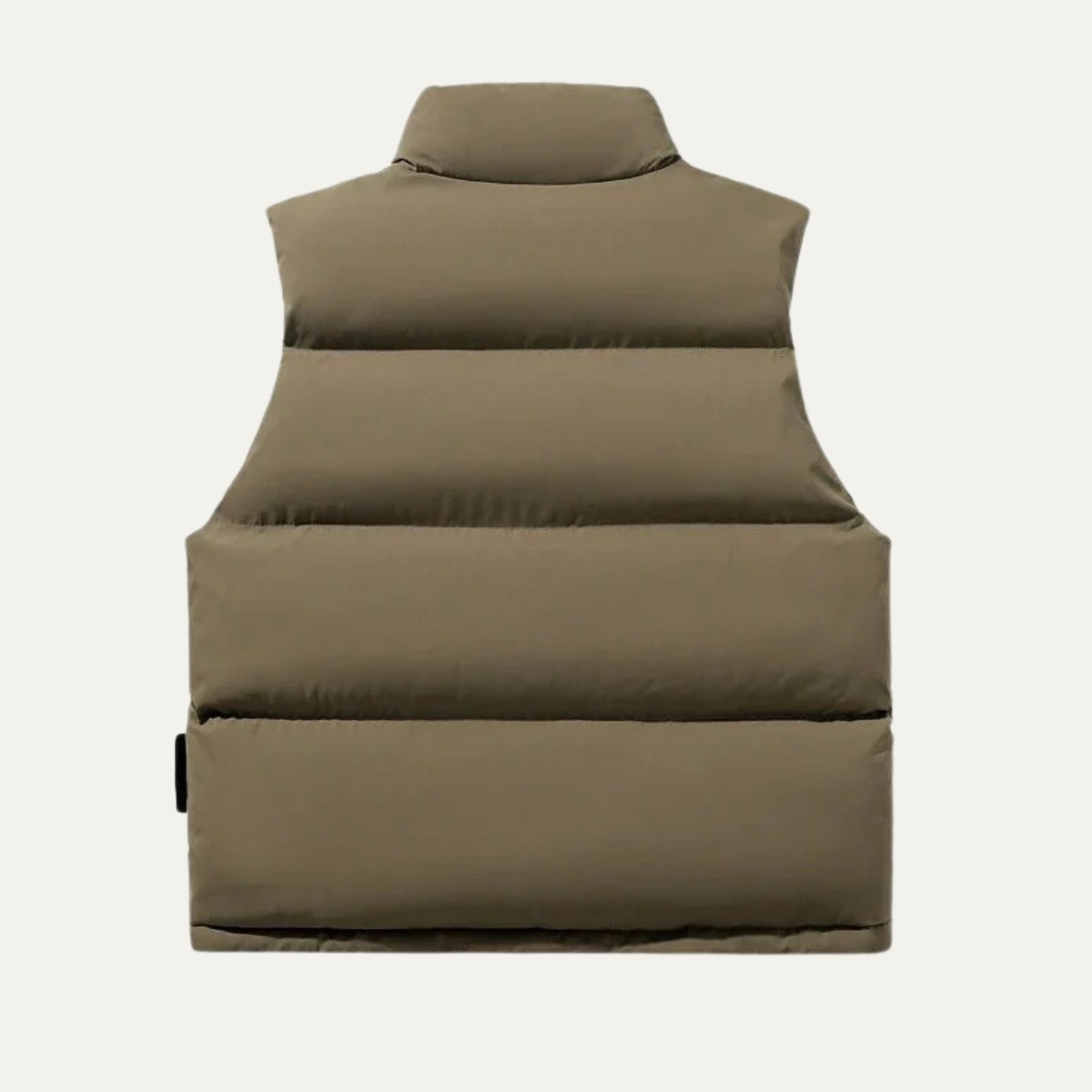 The Bellagio Men’s Puffer Quilted Vest - 2025