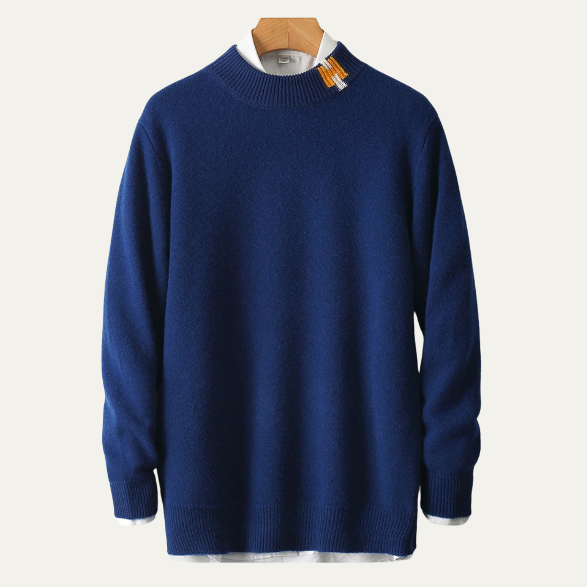 The Highcourt Luxury Sweater