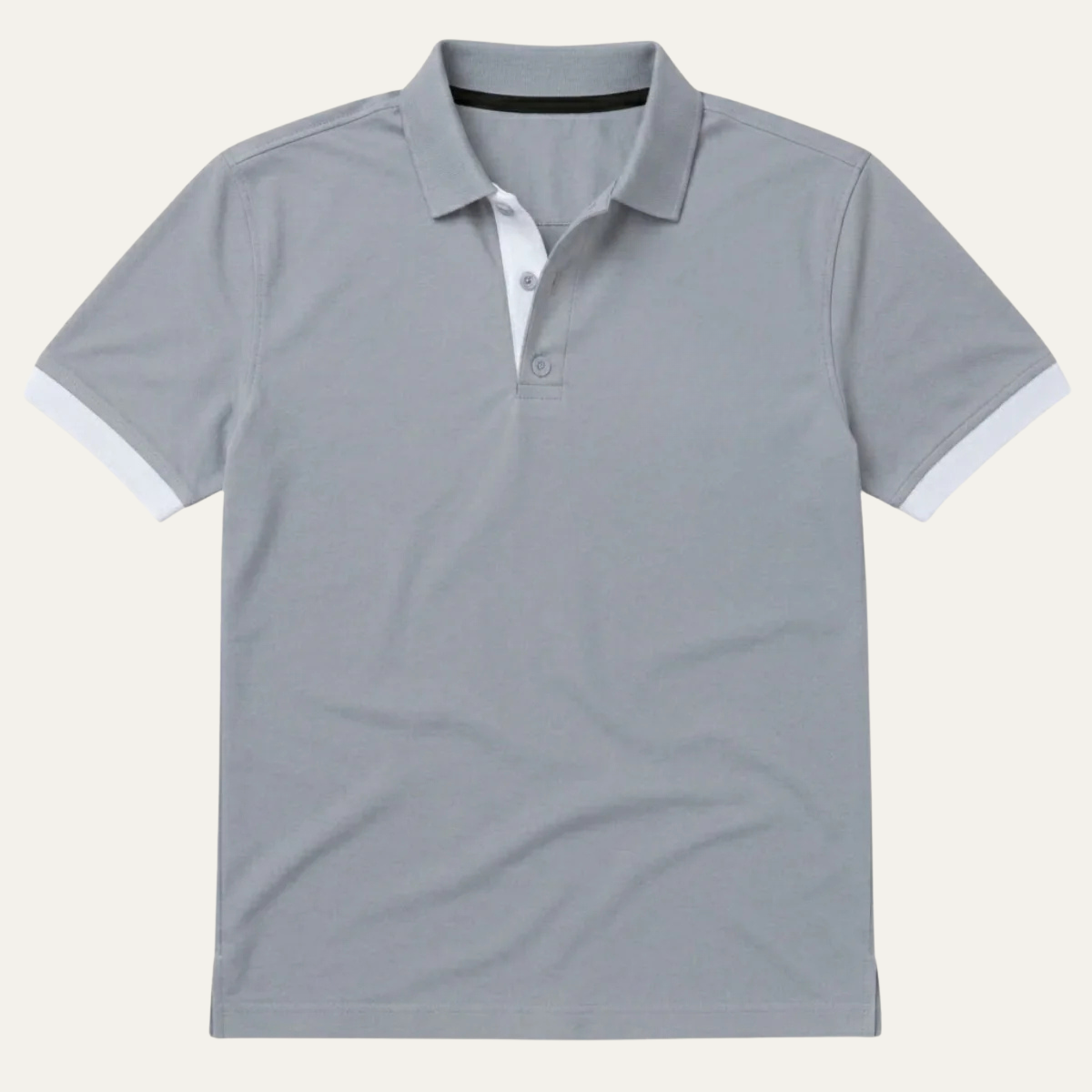 The Pemberton Men’s Elegant Polo Shirt