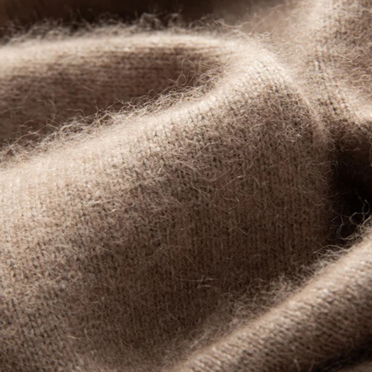 The Rosehaven Sweater – Men's 100% Soft Luxury Wool Knit Sweater