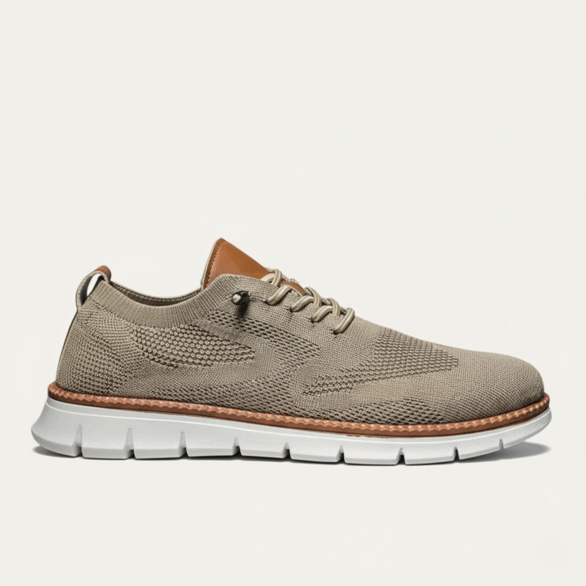 The Braxton Modern Shoes - Lightweight Support Shoes