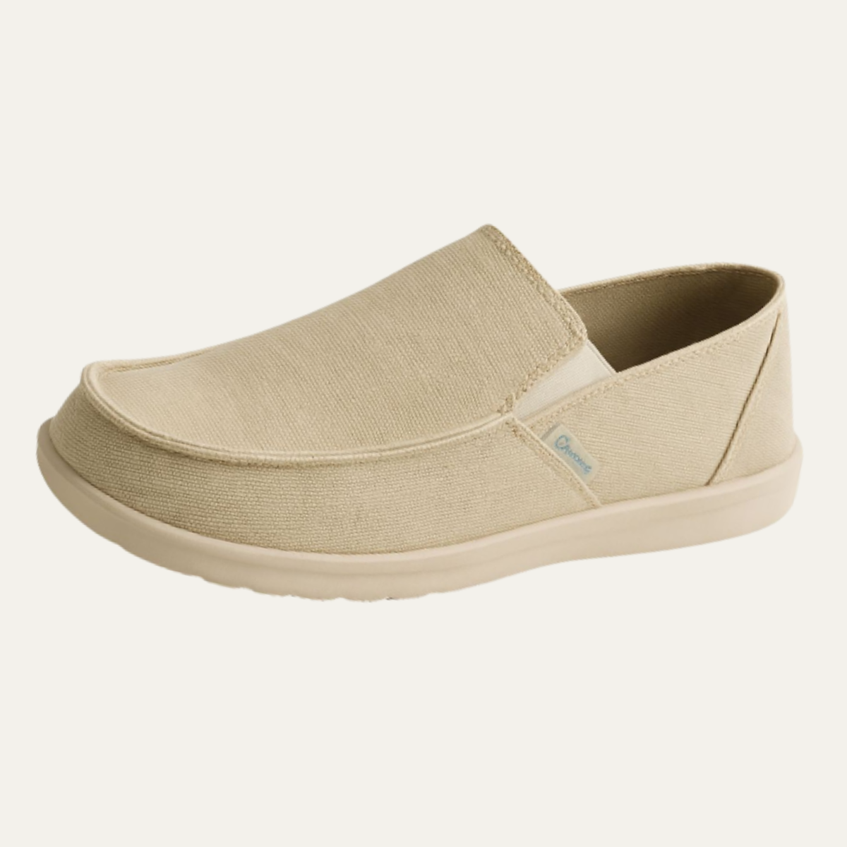 The Kingsley Classic Suede Old Money Loafers