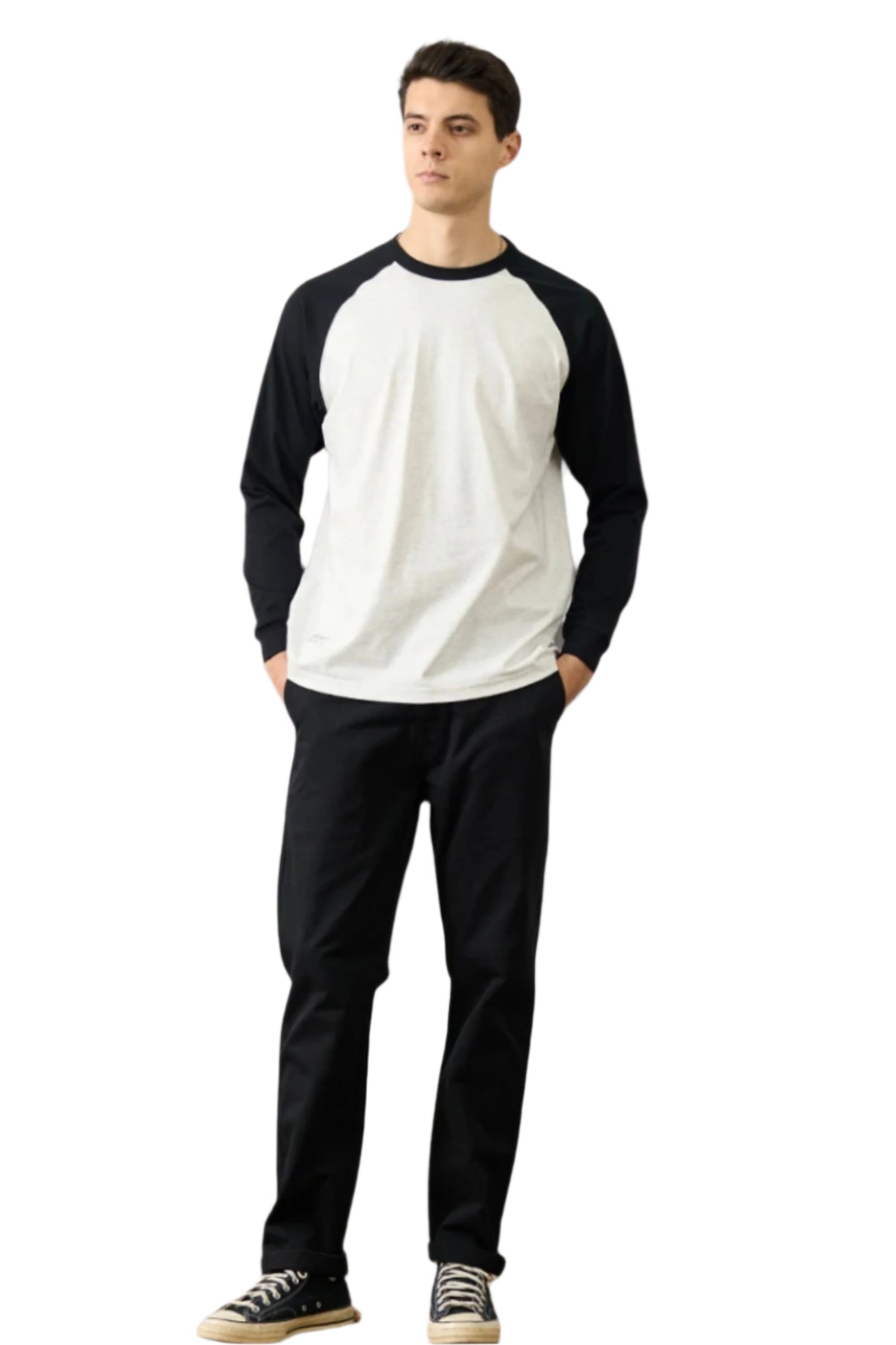 The Ripon Elegant Chino Pants for Men