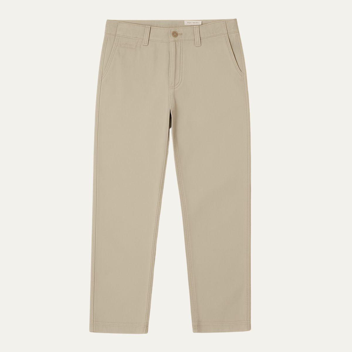The Ripon Elegant Chino Pants for Men