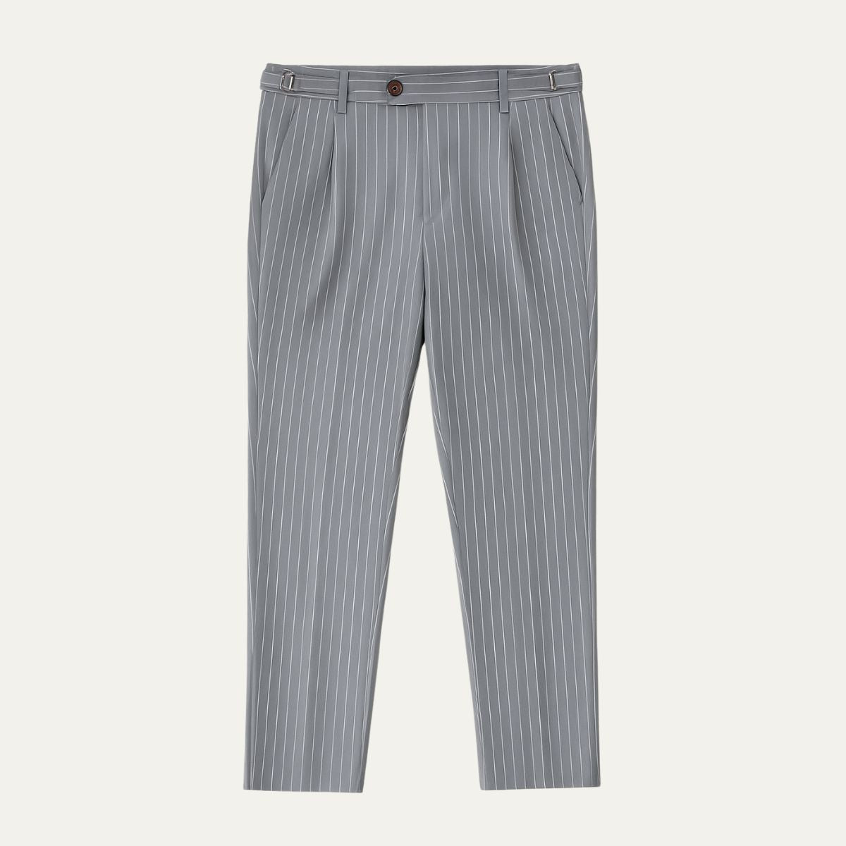 The Montrose Elegant Striped Pants